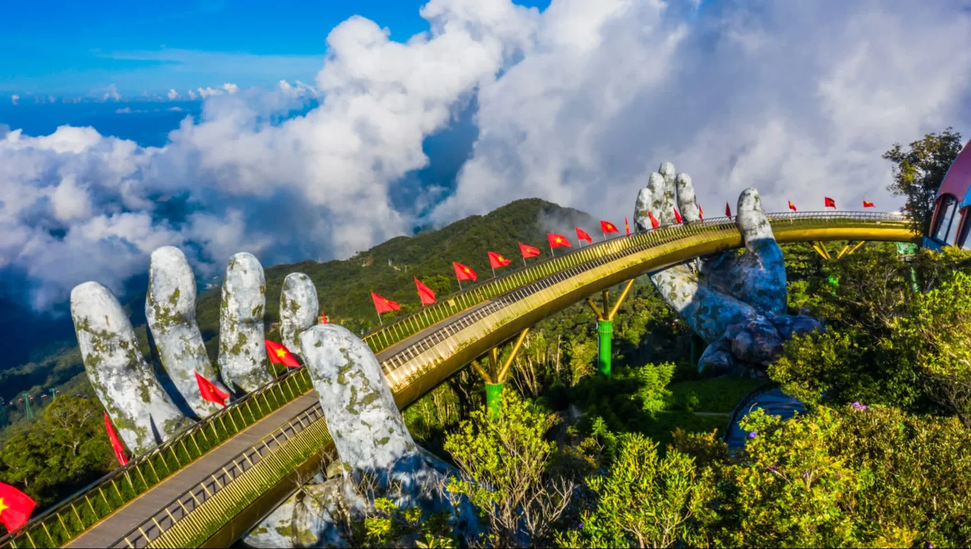 Tailandia + Camboya y Vietnam 4