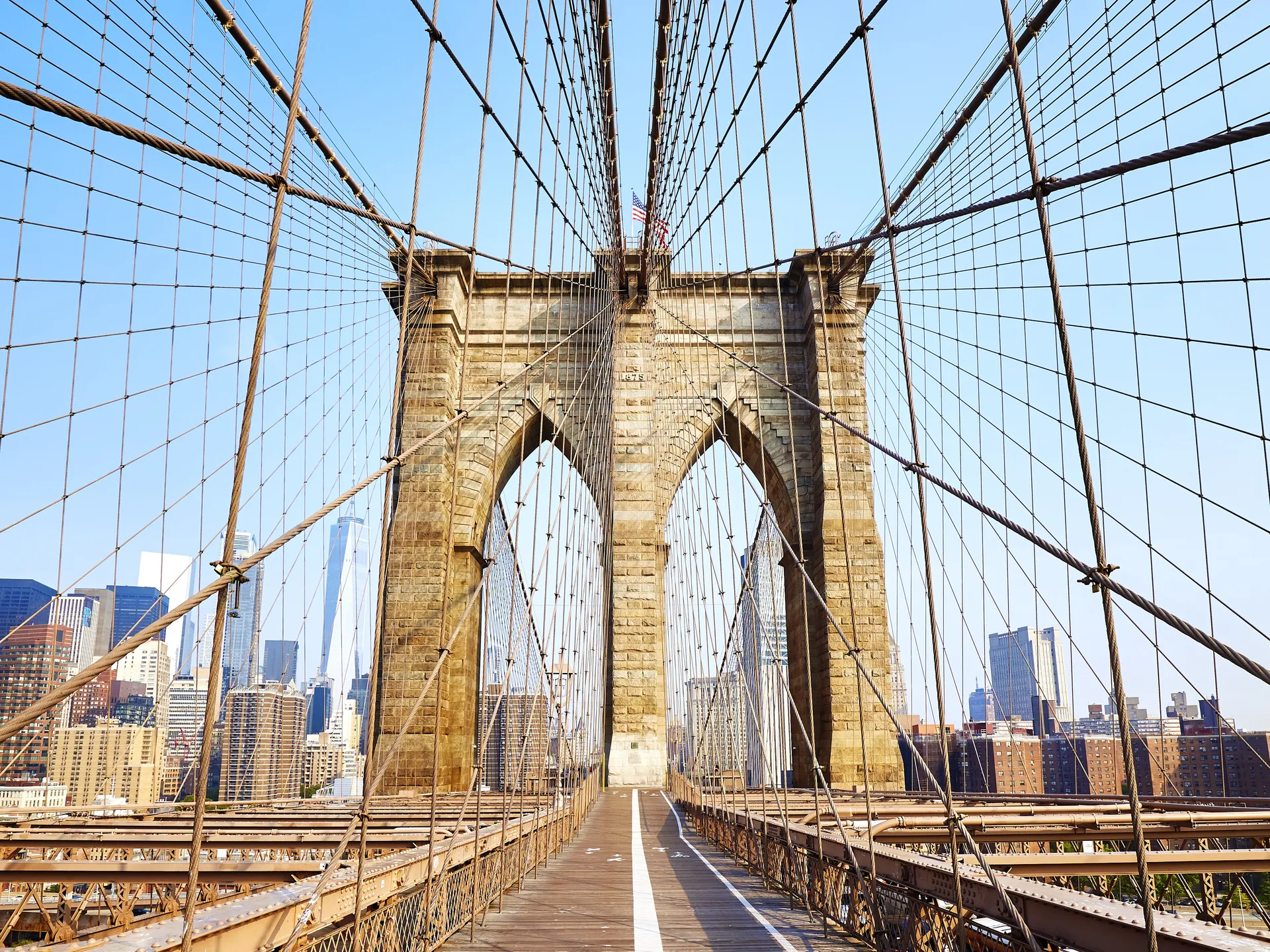 Nueva York en Invierno 1