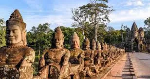Tailandia + Camboya y Vietnam 6