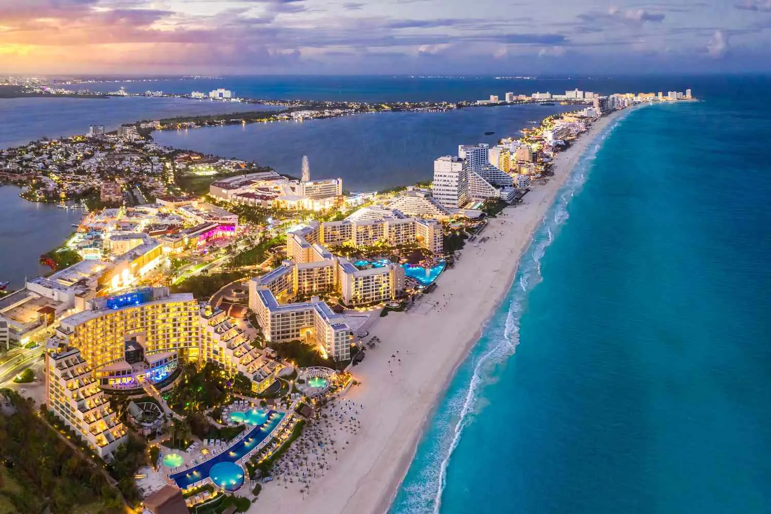 Cancún 3