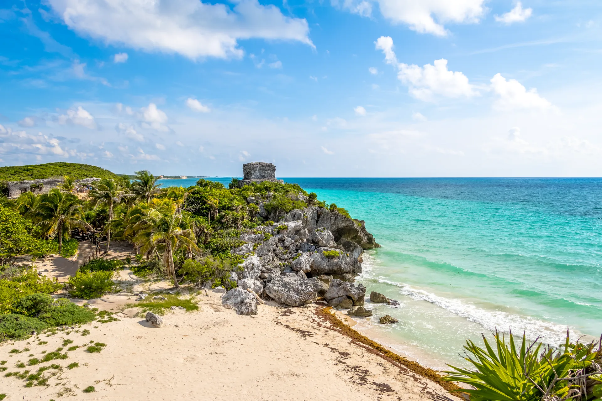 Tulum 2