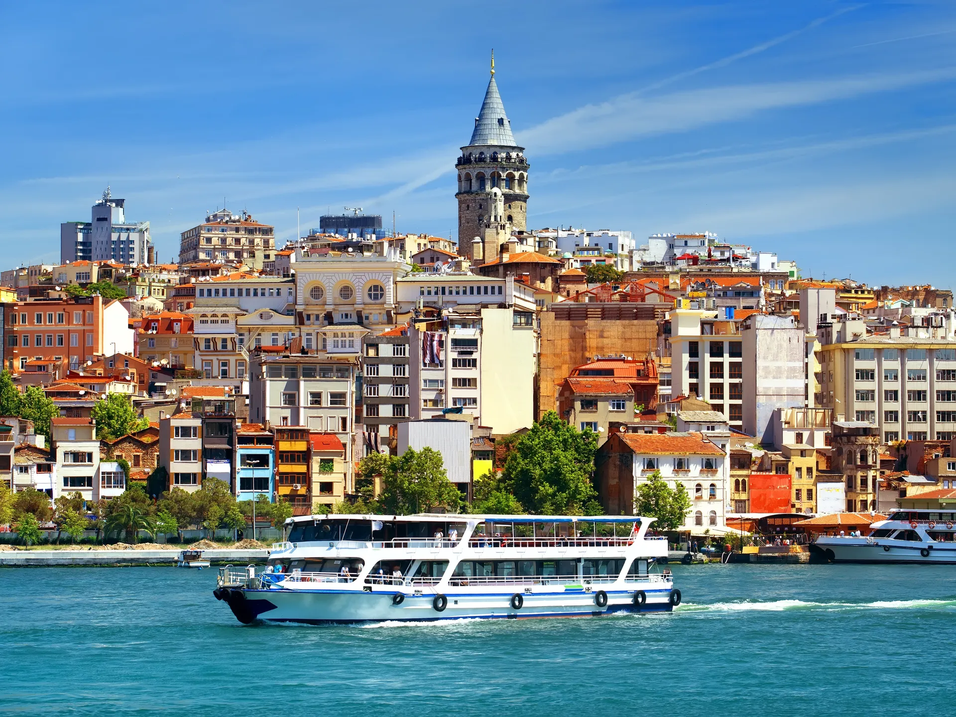 Todo Turquía 4