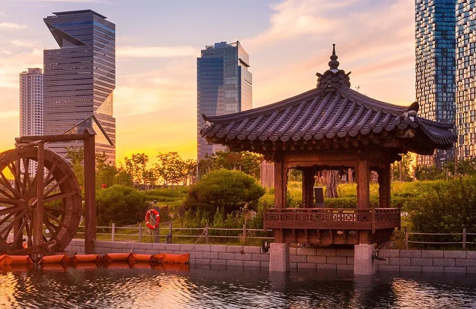 CHINA, JAPÓN Y COREA PARA TODOS