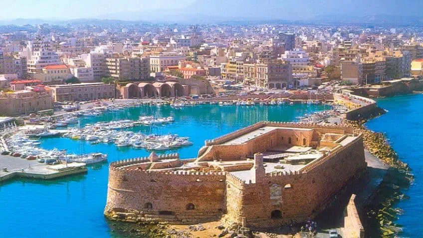 Grecia 2