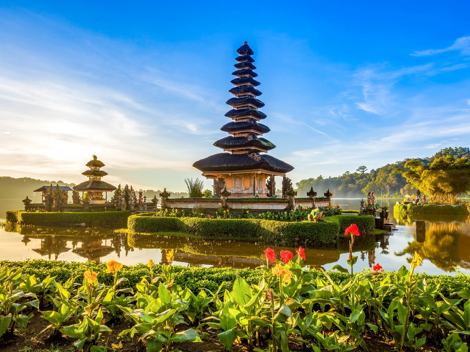 Dubai - Indonesia