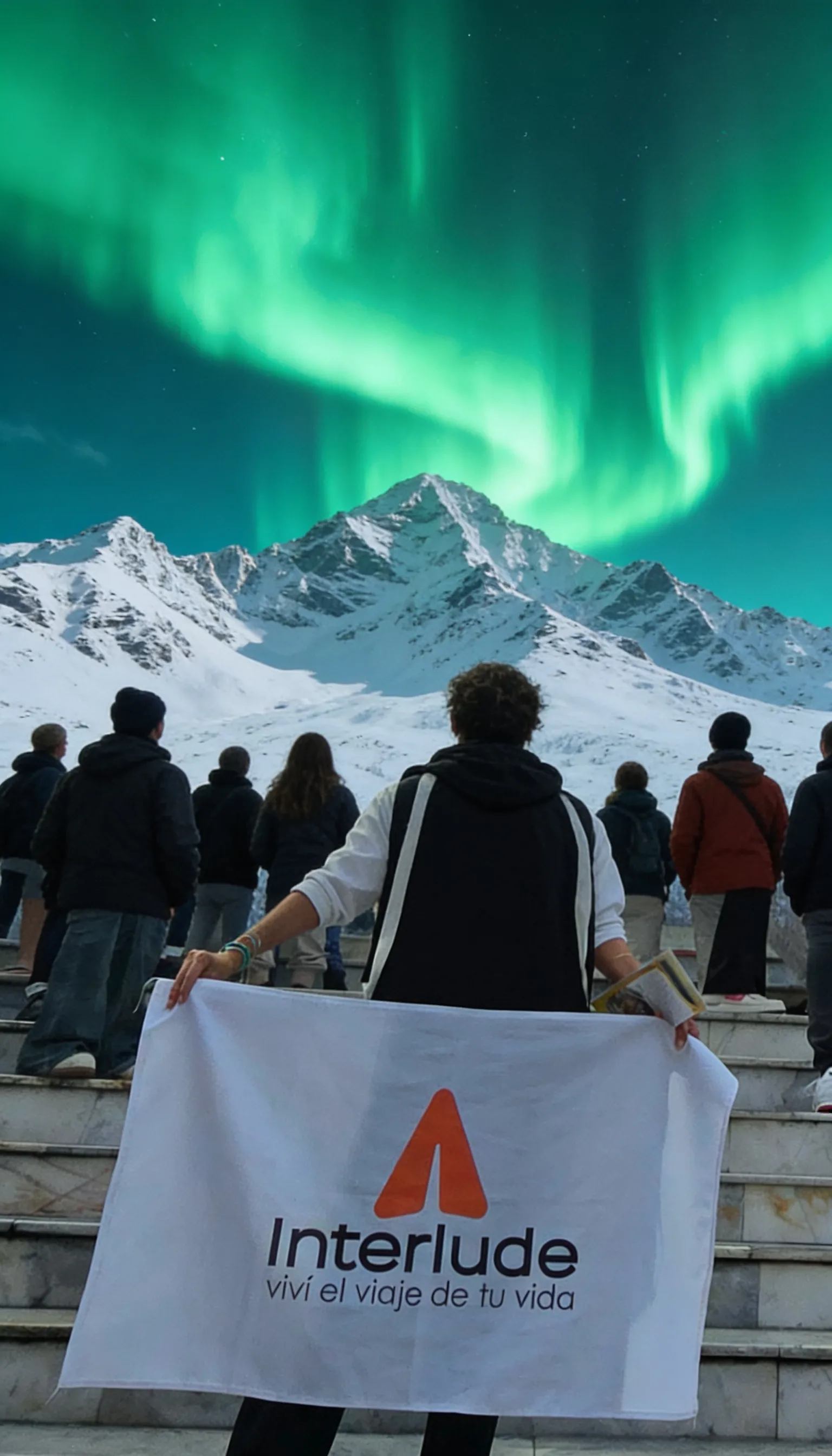 Auroras Bálticas  1