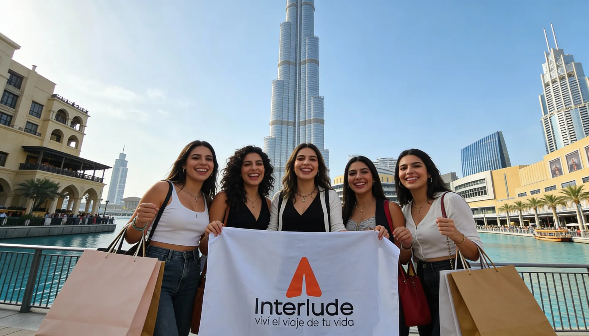 Dubai - Only  Women
