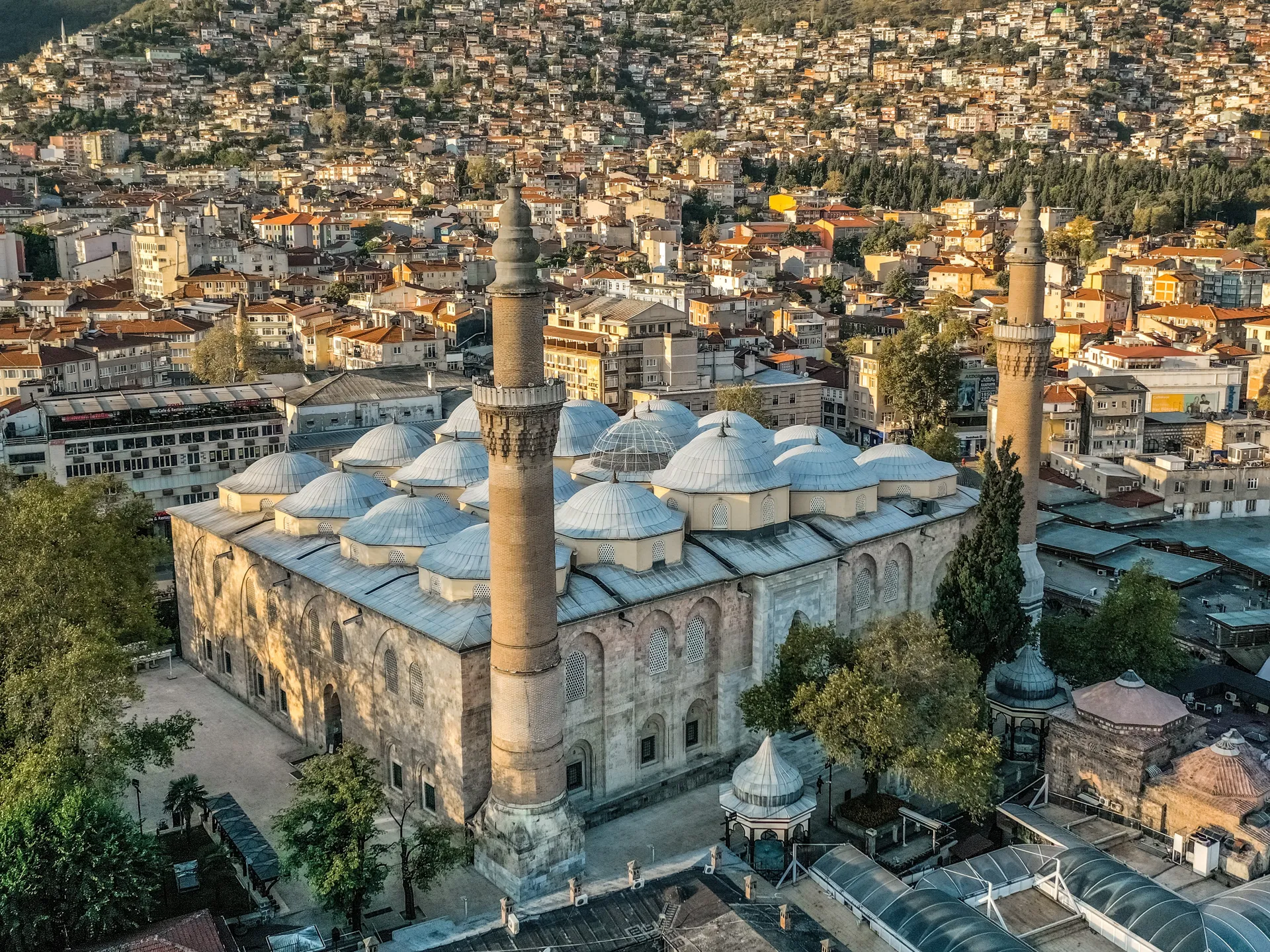 Todo Turquía 5