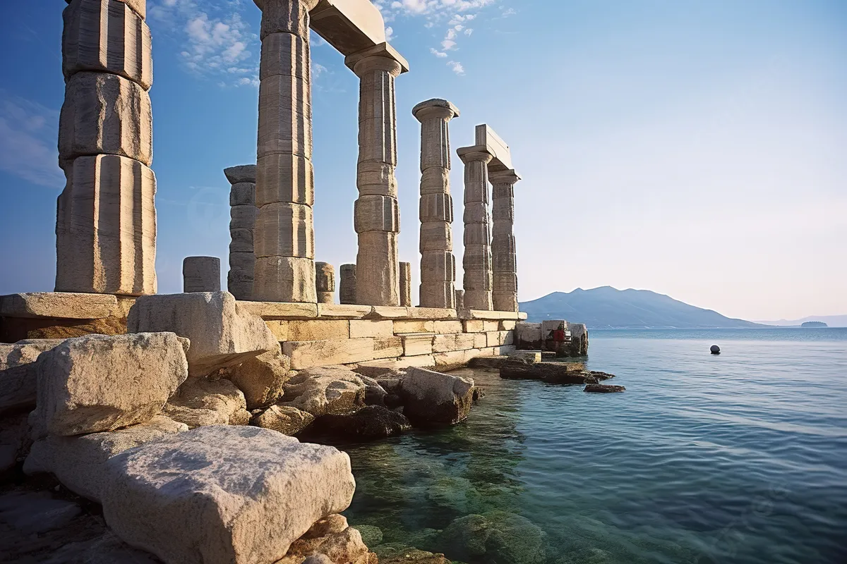 Grecia 6
