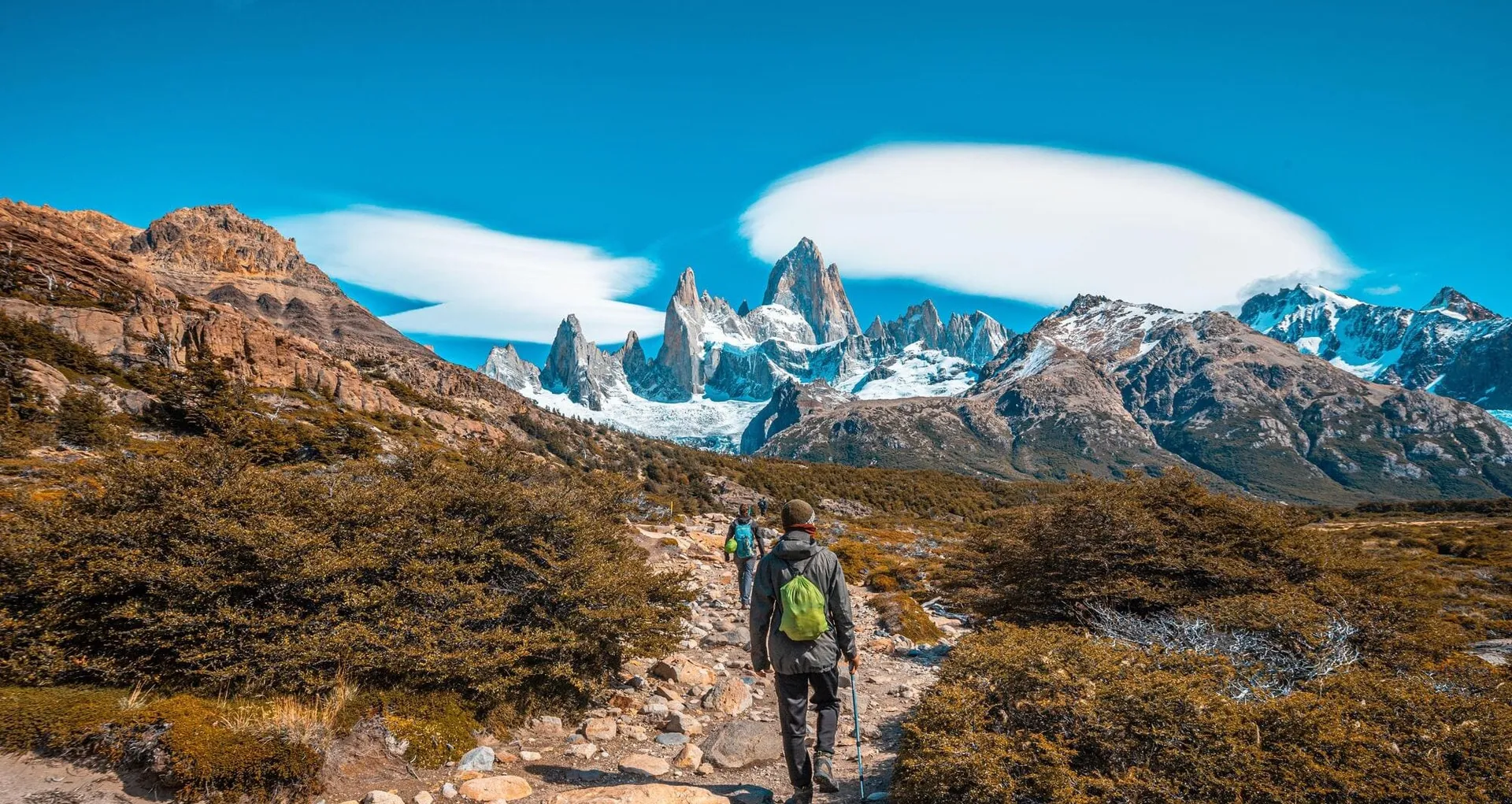 El Chaltén 4