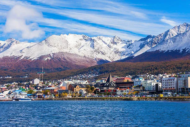 Patagonia Argentina 8