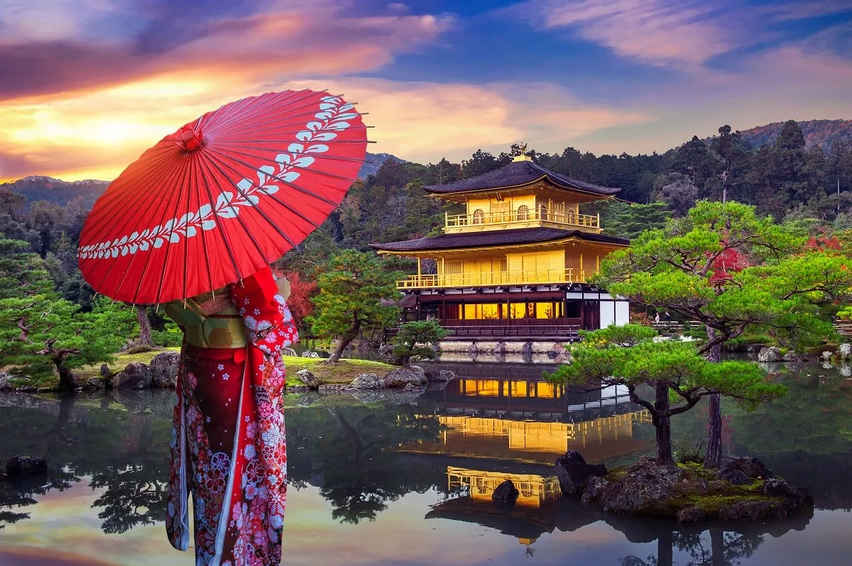 JAPÓN AL COMPLETO 1