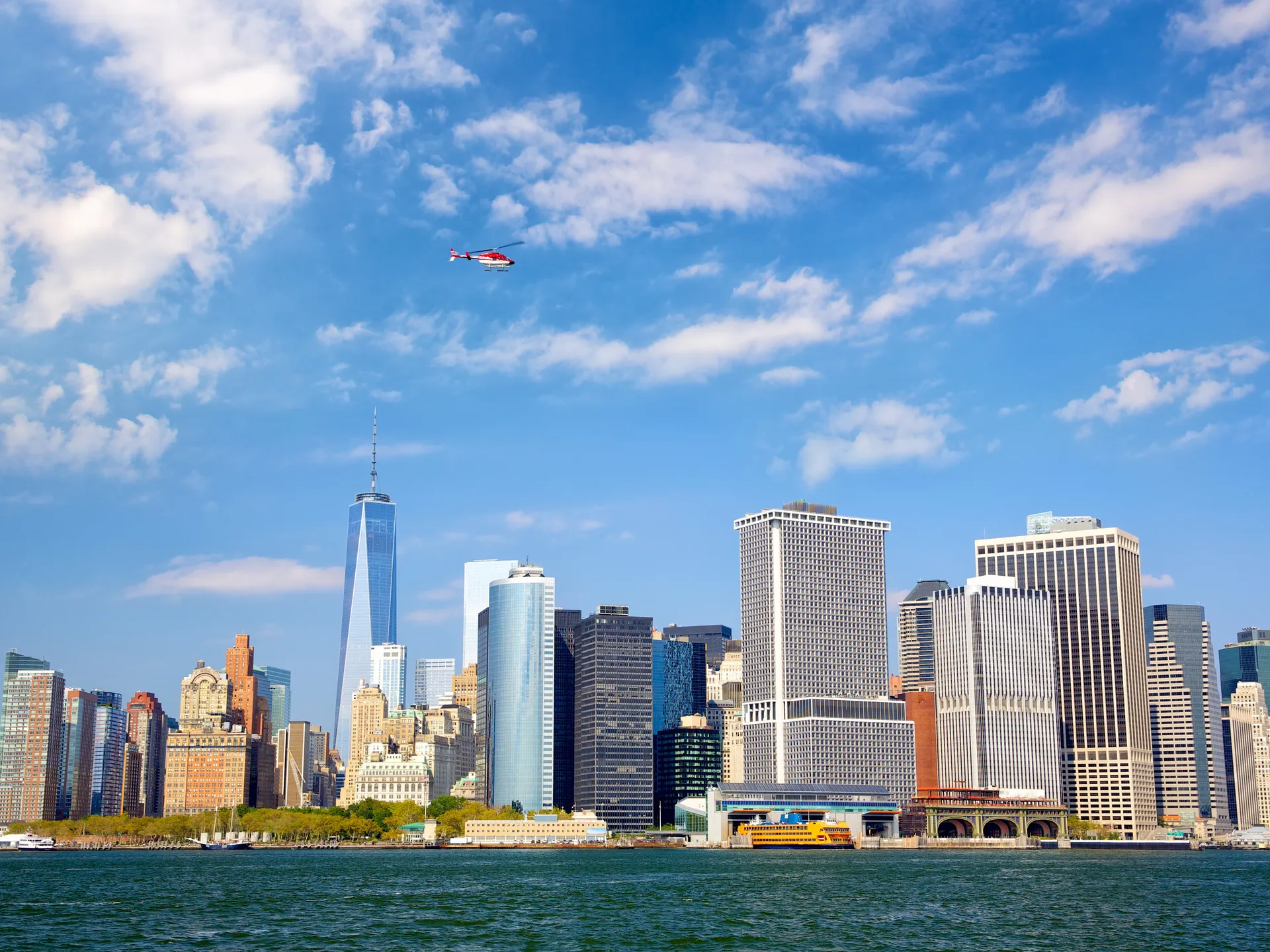 Nueva York en Invierno 5