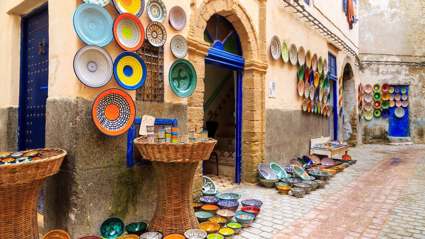 MARRUECOS