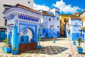 MARRUECOS 4