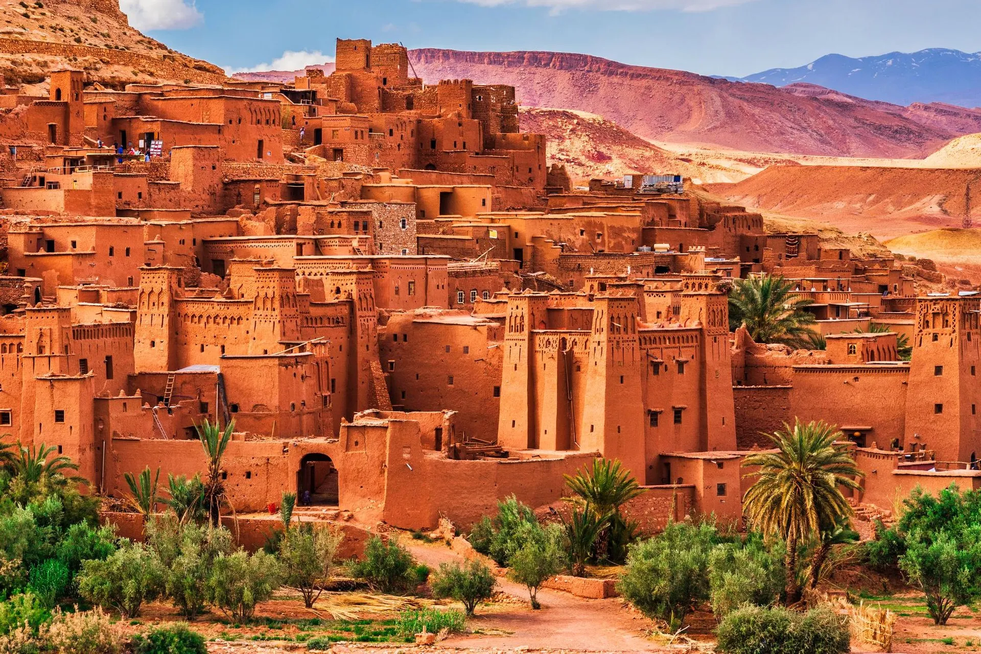 MARRUECOS 5