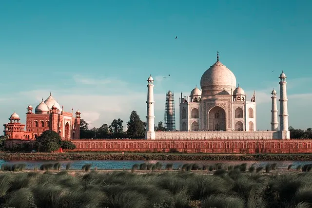 India clásica y Nepal 4