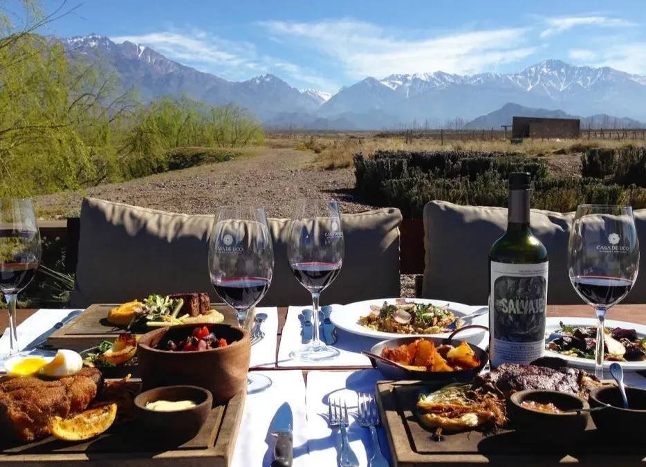 Mendoza 1