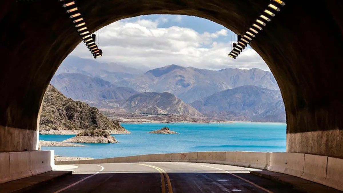 Mendoza + San Rafael 5