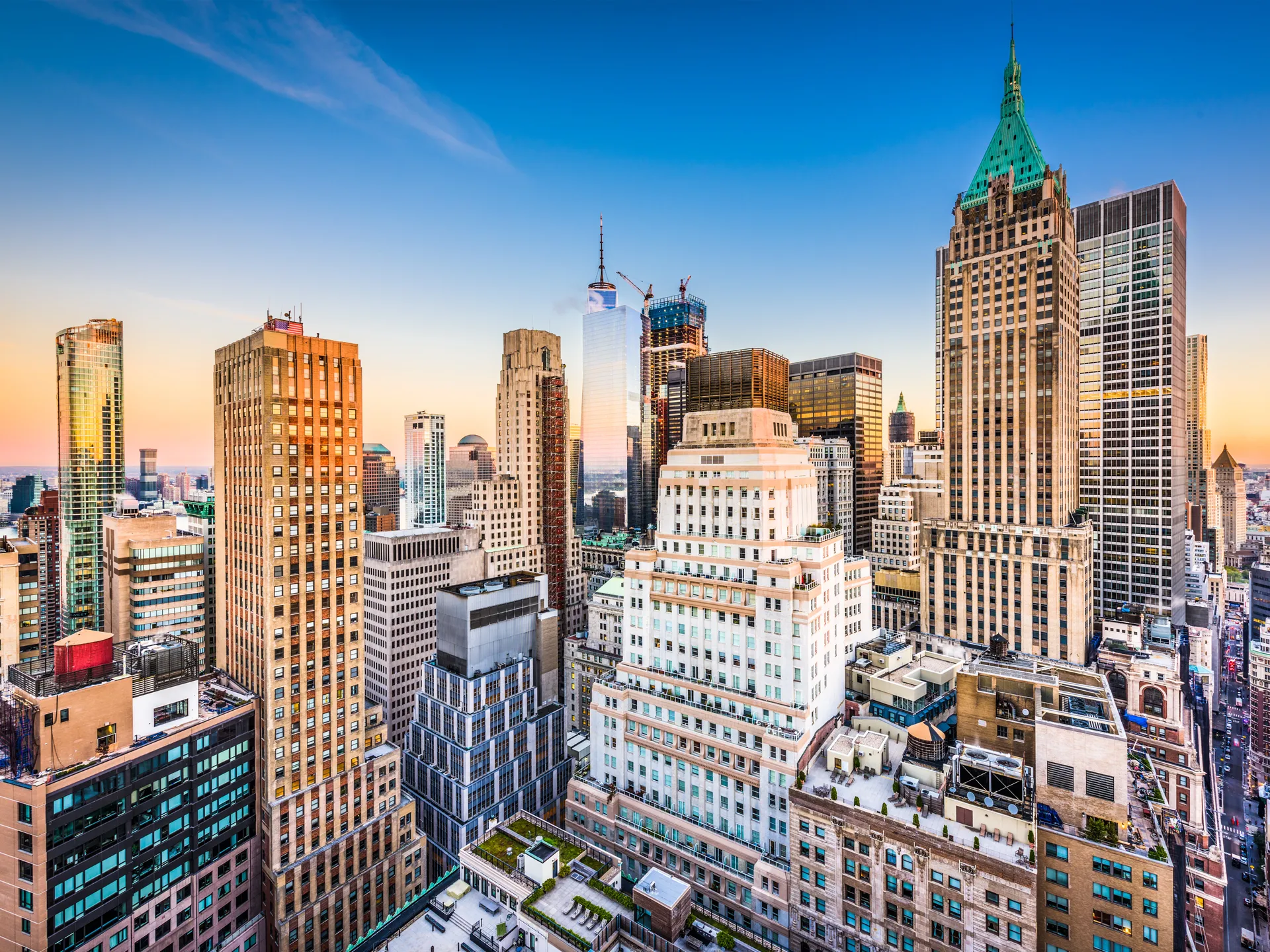 Nueva York en Invierno 3
