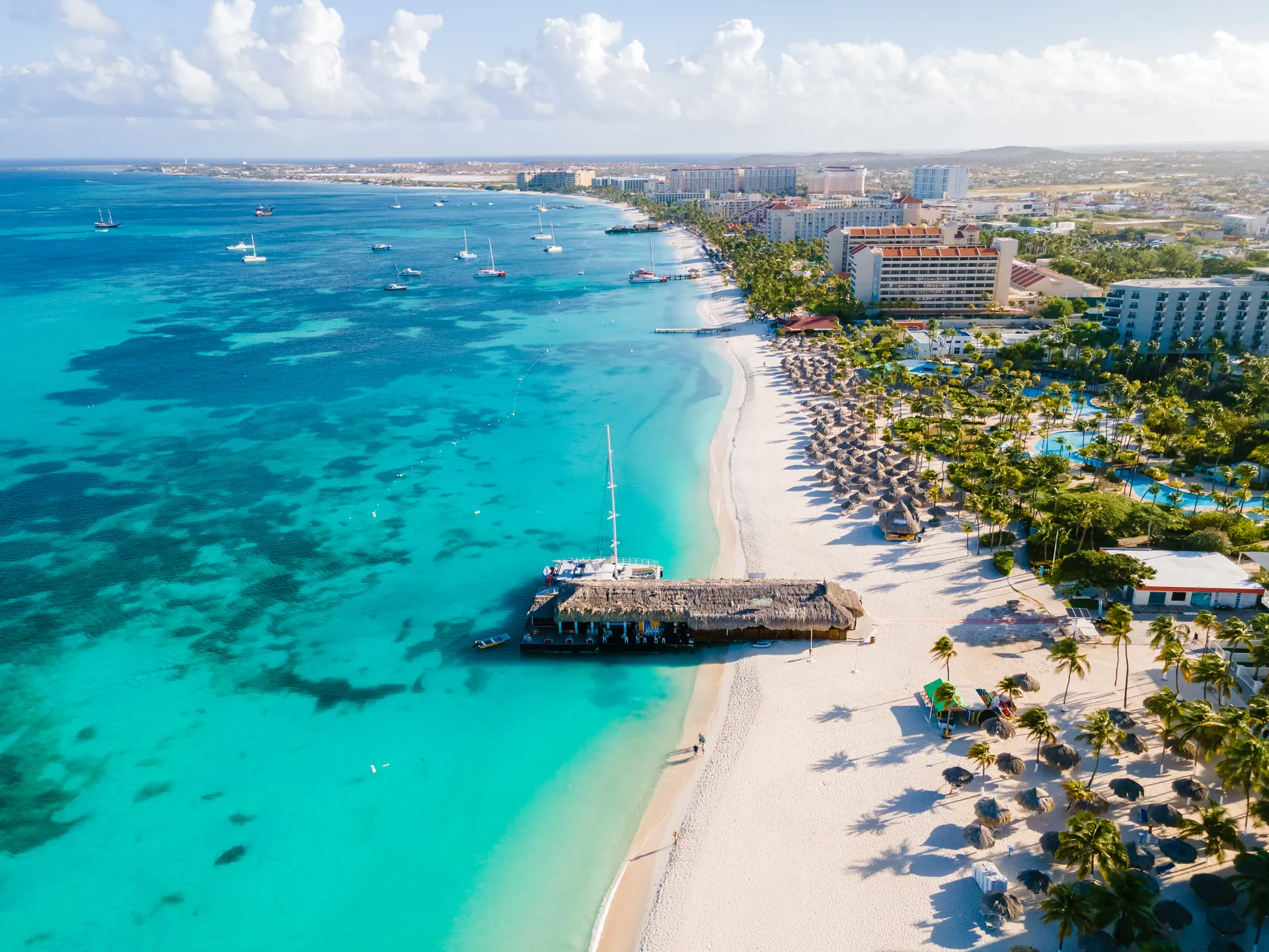 Aruba 4