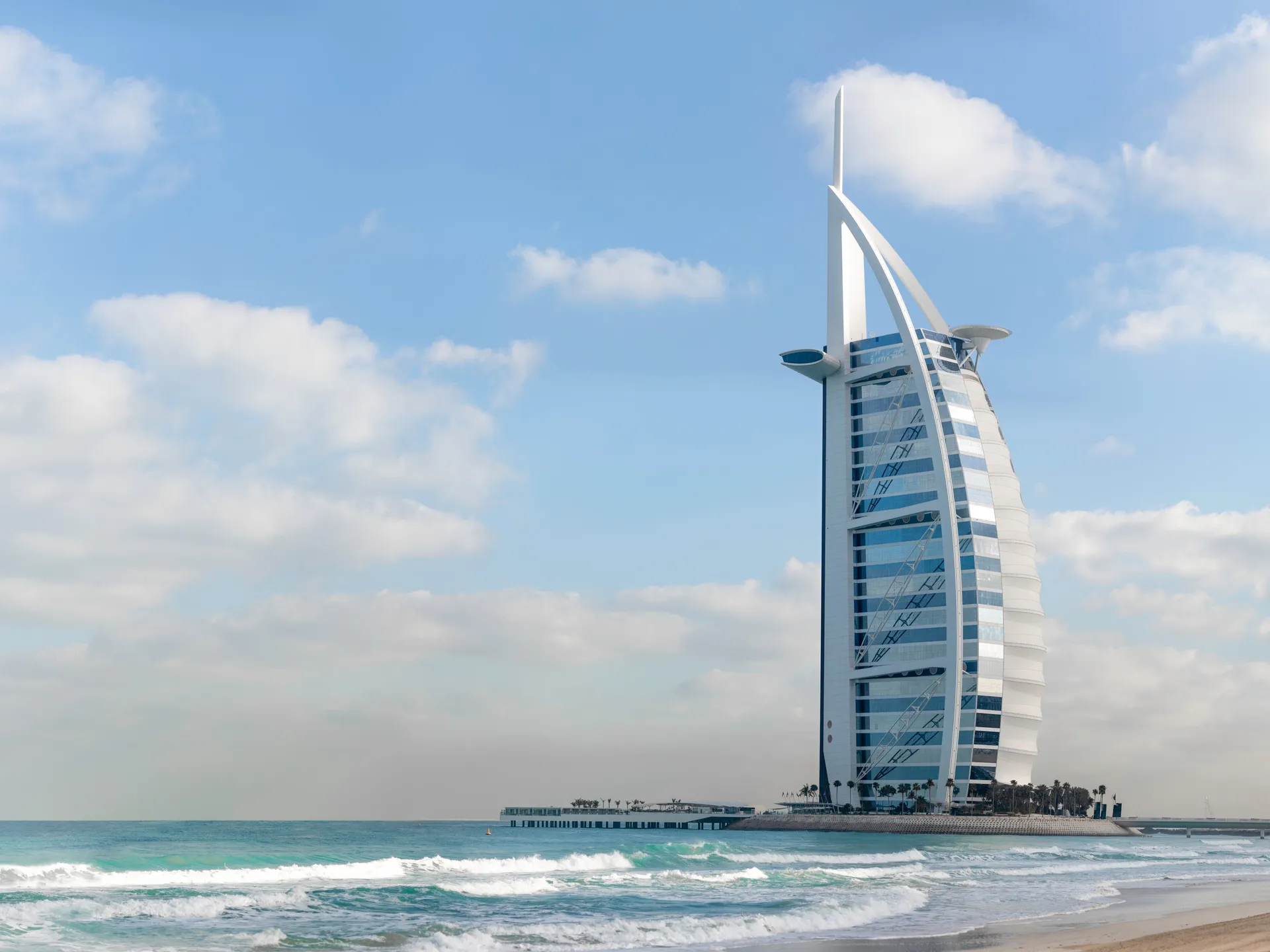 Dubai - Indonesia 10