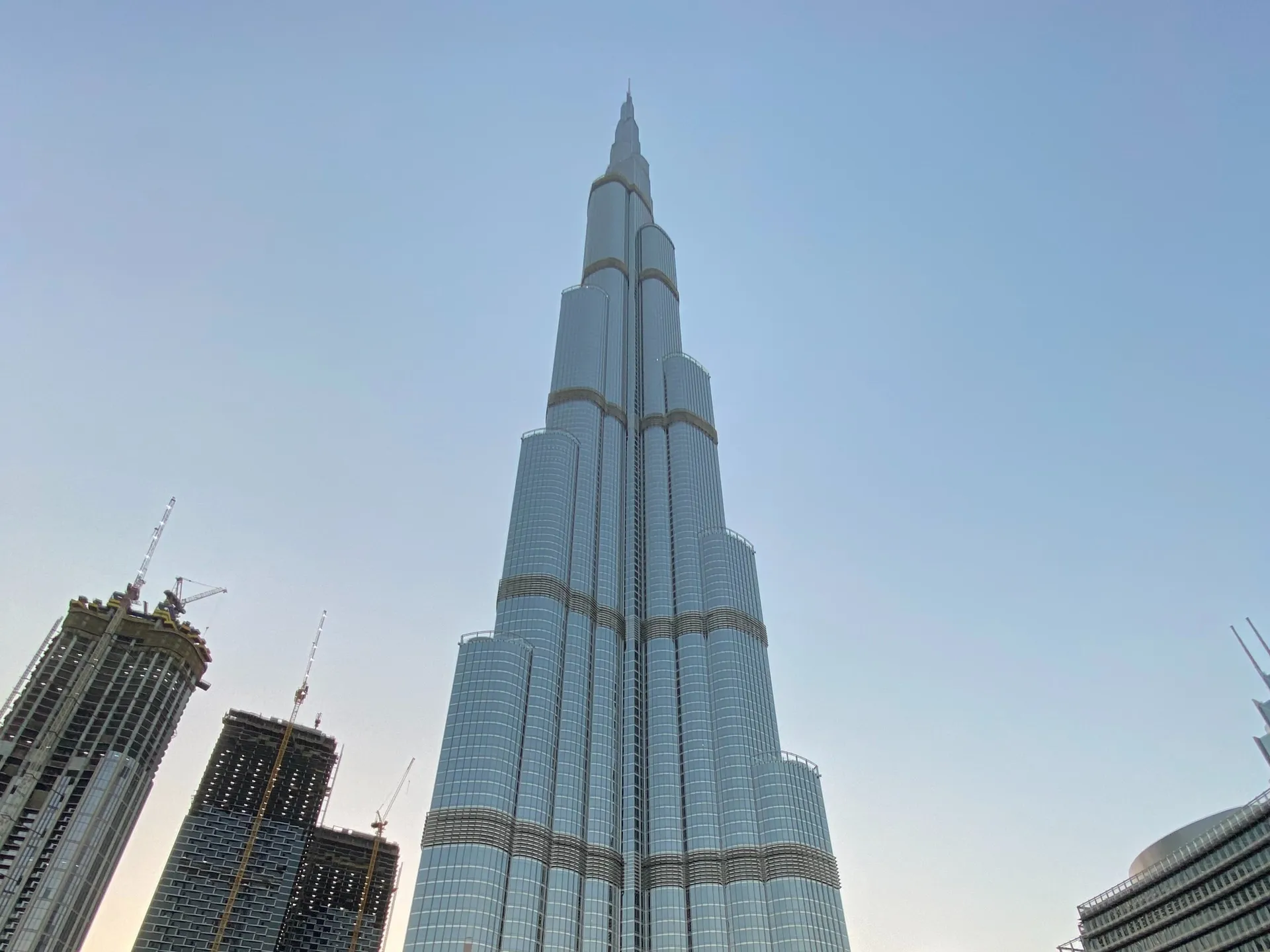 Dubai - Indonesia 9