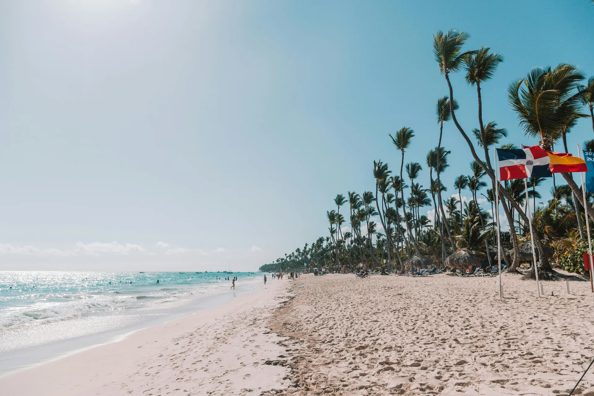 Punta Cana 2