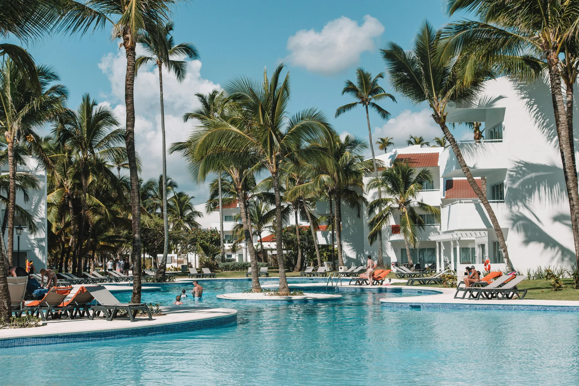 Punta Cana 1