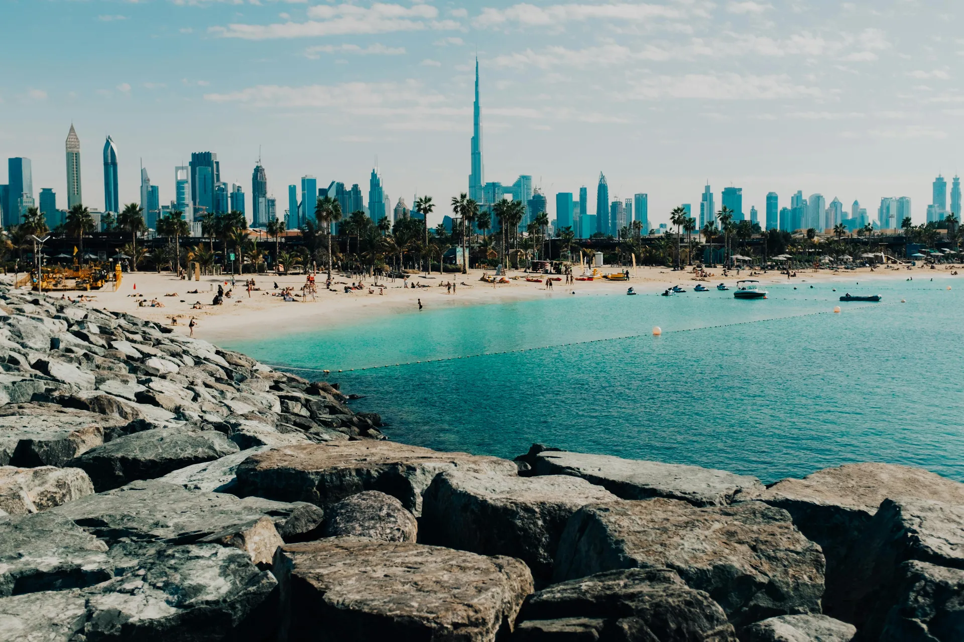 Dubai  2