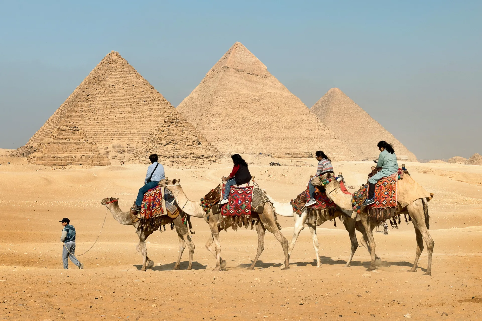 Dubai - Egipto 6