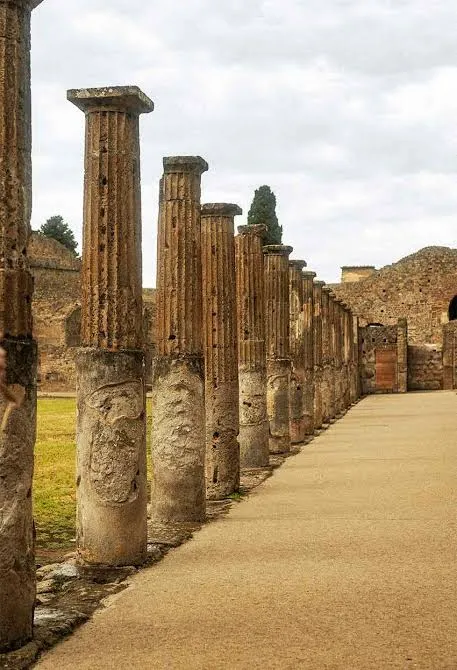 Circuito Campania - Italia 2