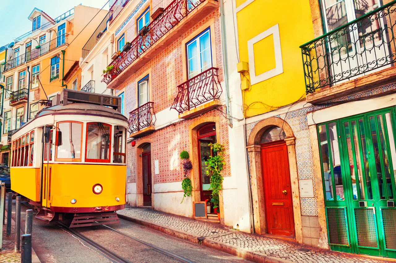 Portugal 4
