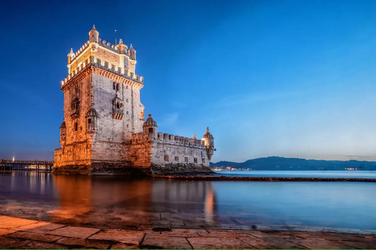 Portugal 3