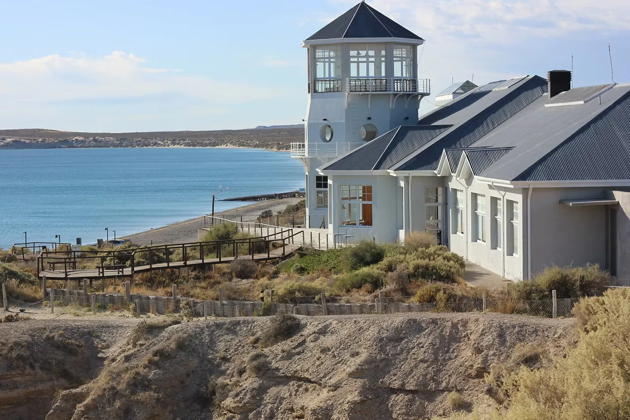 Puerto Madryn 2