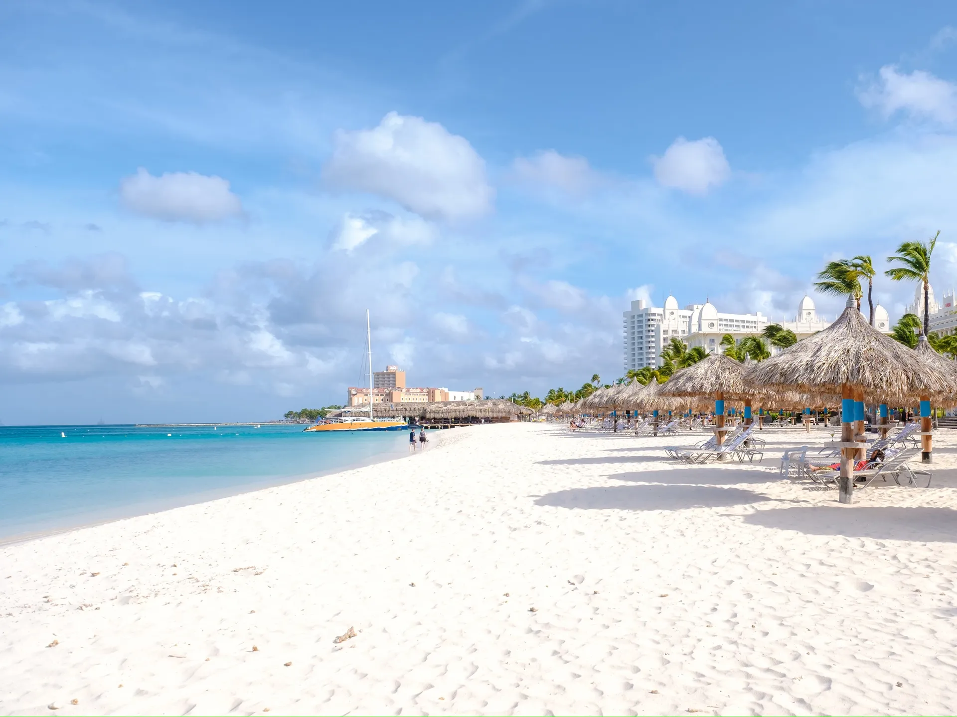 Aruba 3