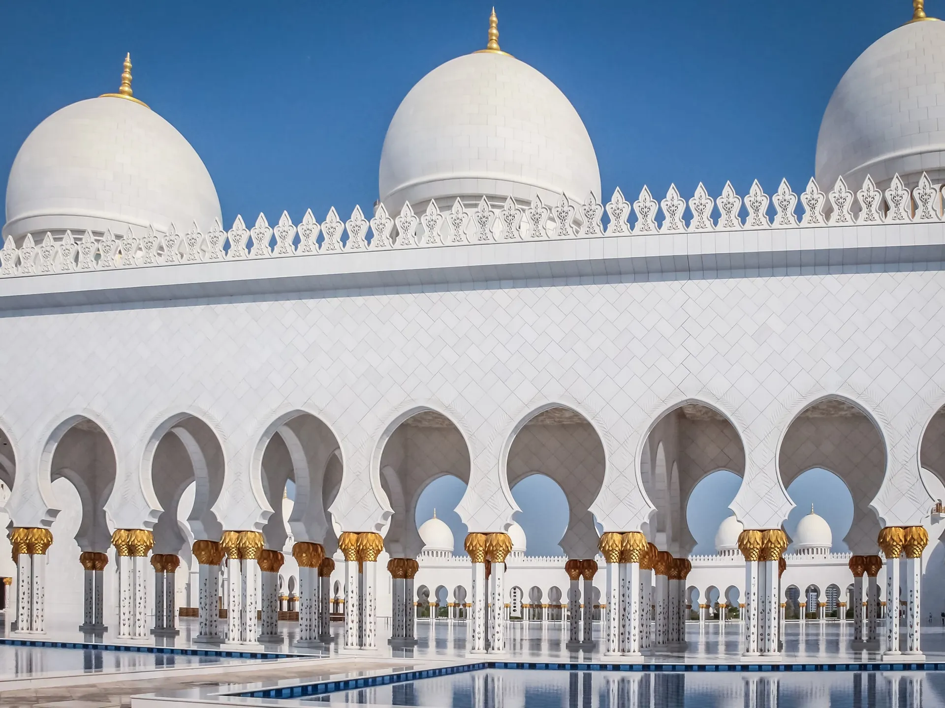 Dubai - Indonesia 2