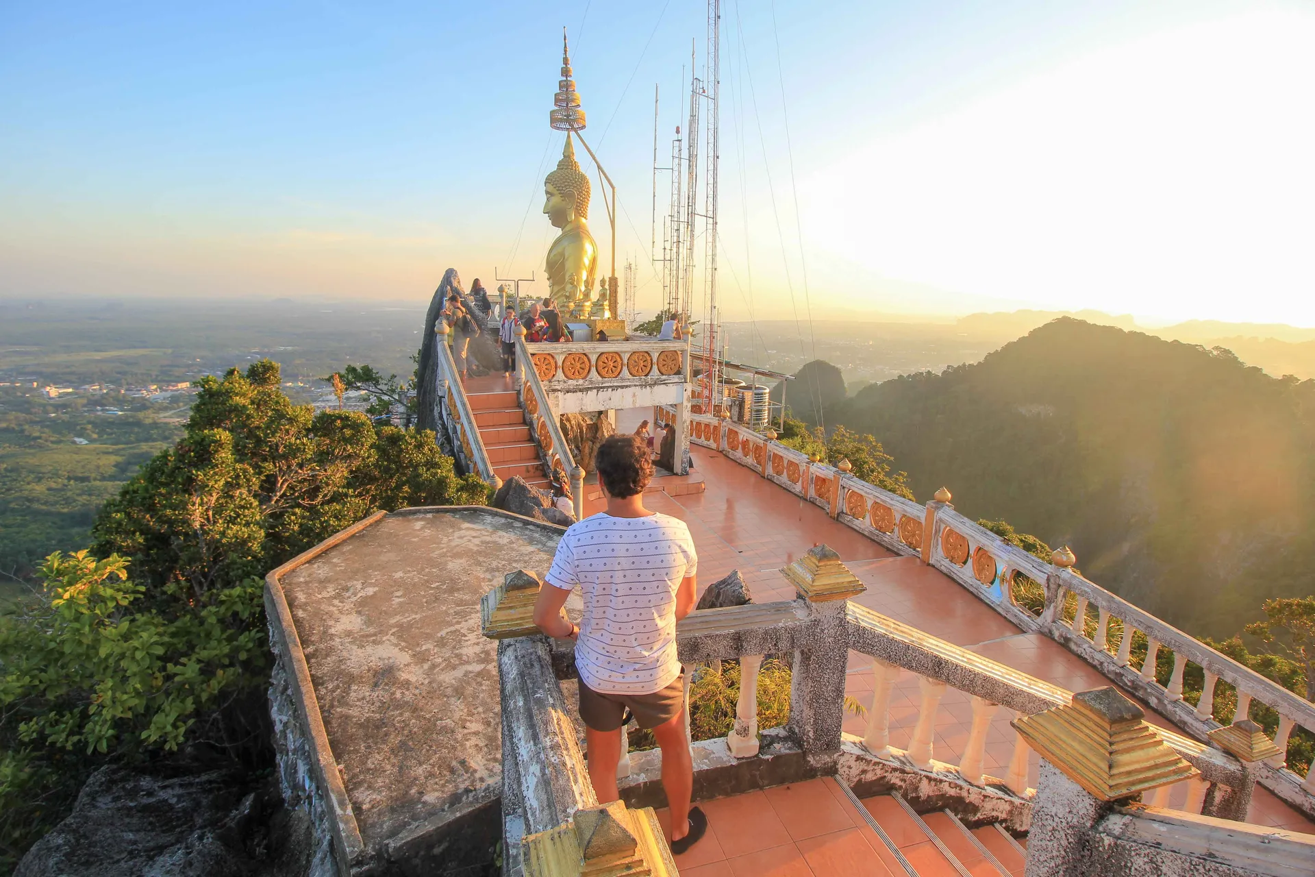 Tailandia con Phuket 3