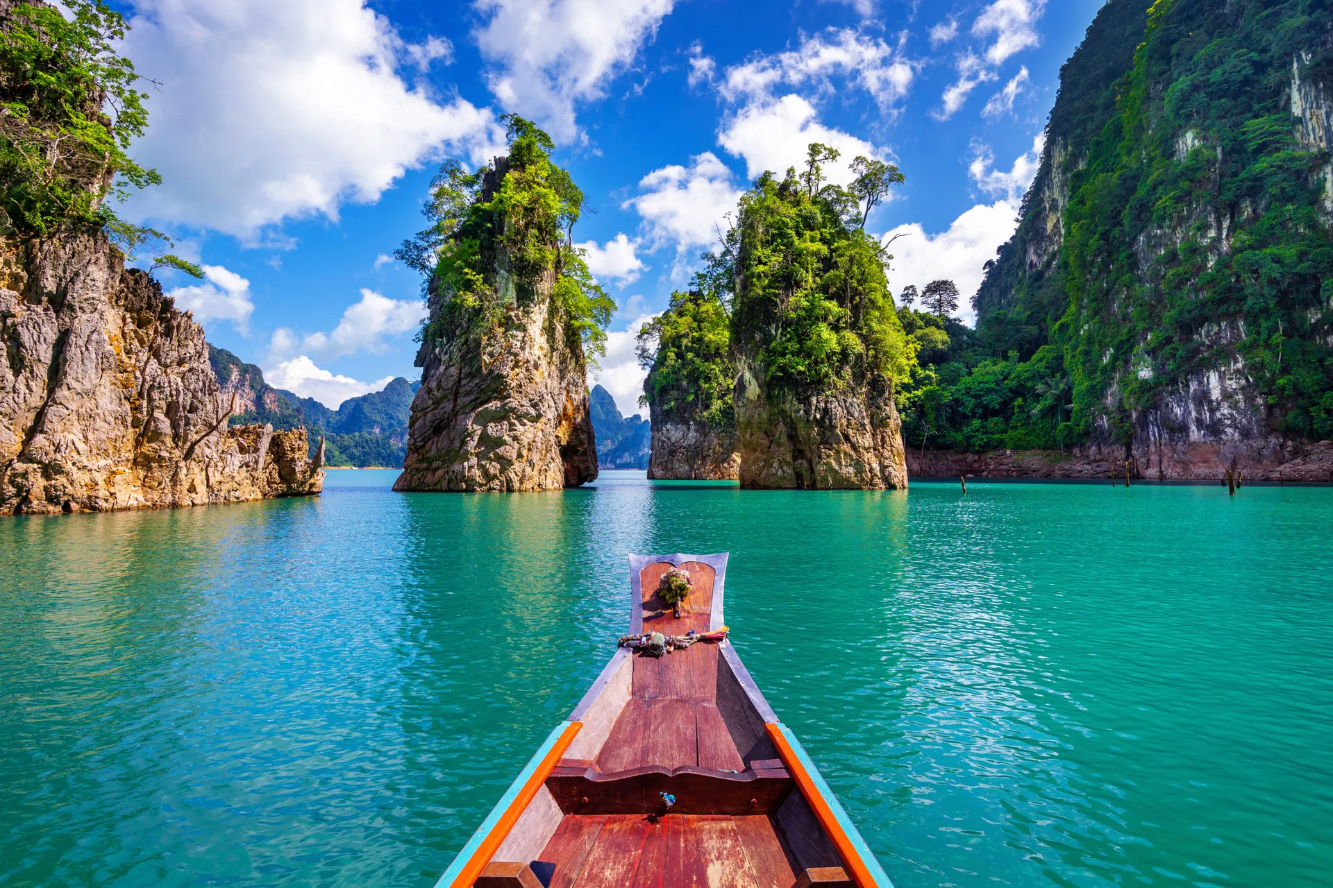 Tailandia + Camboya y Vietnam 7