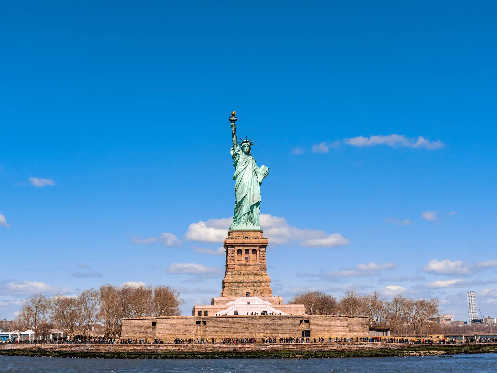 Nueva York en Invierno 6