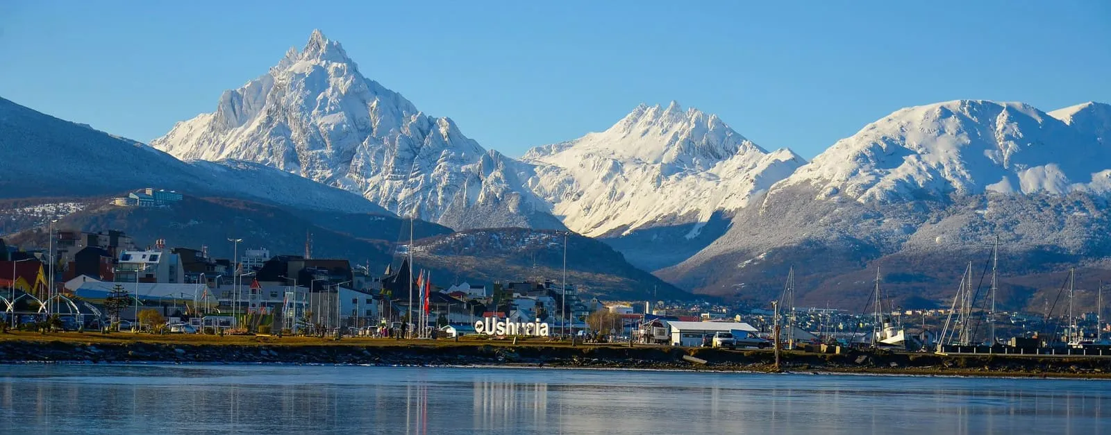Ushuaia 2